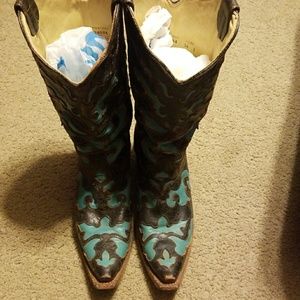 Beautiful Women's Corral Boots